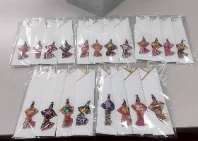 オハシ作り