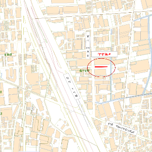 位置図