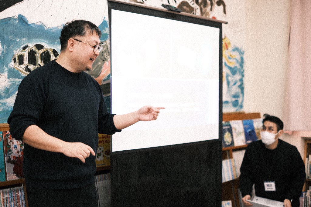 ILLUMMEワークショップ03