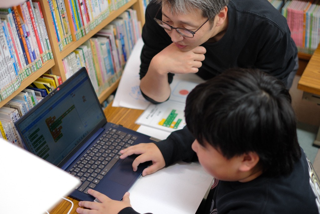 ILLUMMEワークショップ05