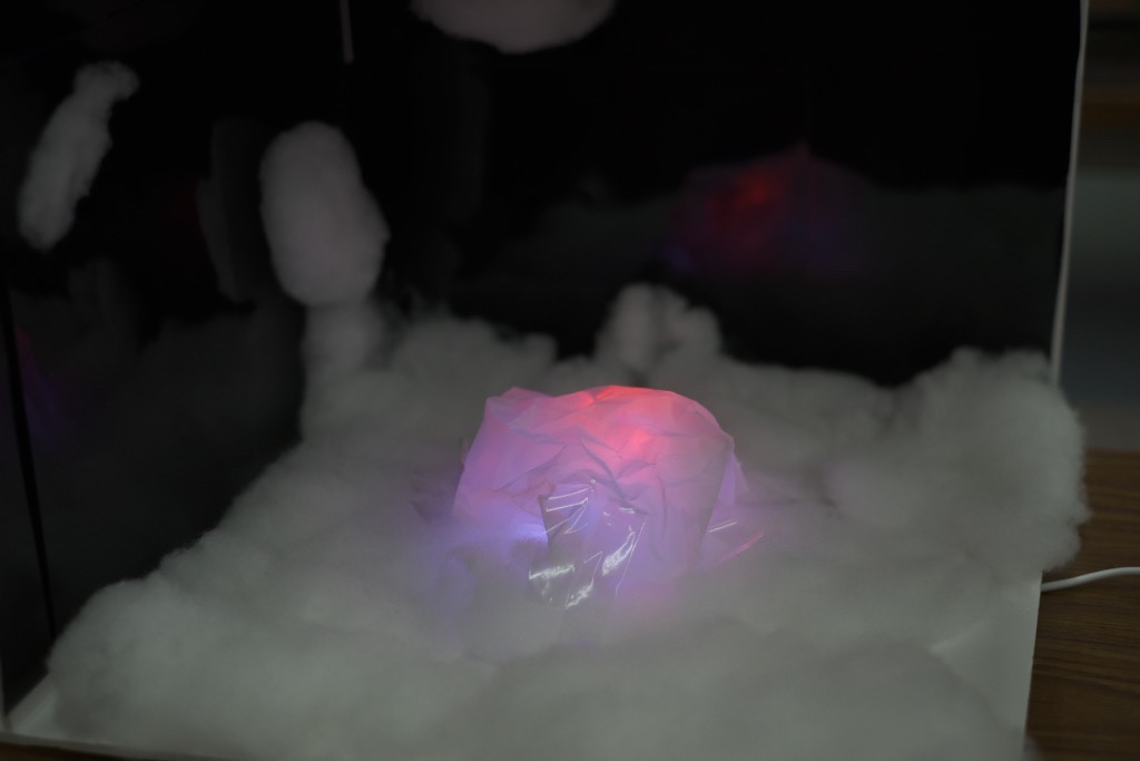 ILLUMMEワークショップ06