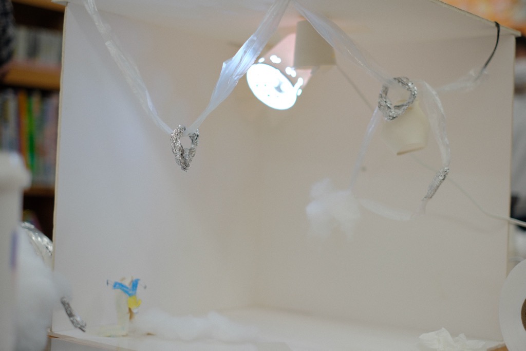 ILLUMMEワークショップ07