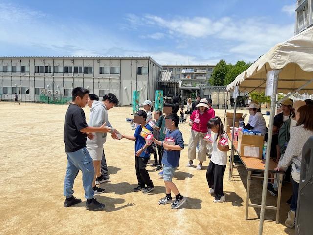 あ
