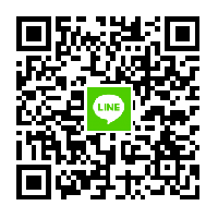 このQRコードをスマートフォンのアプリ等でスキャンすると、門真市公式LINEにつながります。