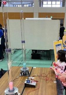 発電くらべ