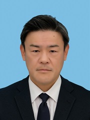 菊川副市長
