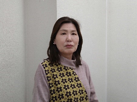 柴田さん