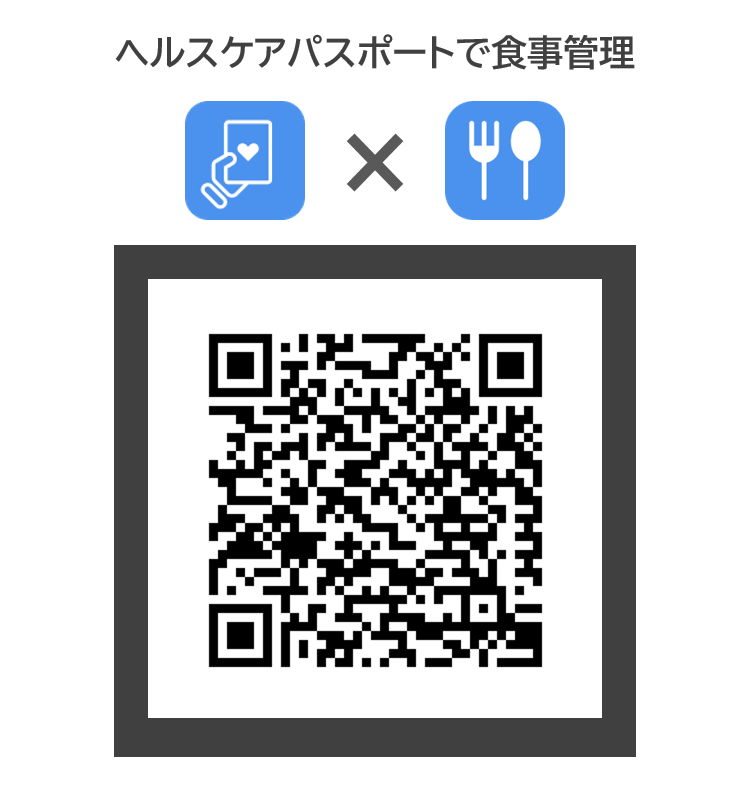 QRコード
