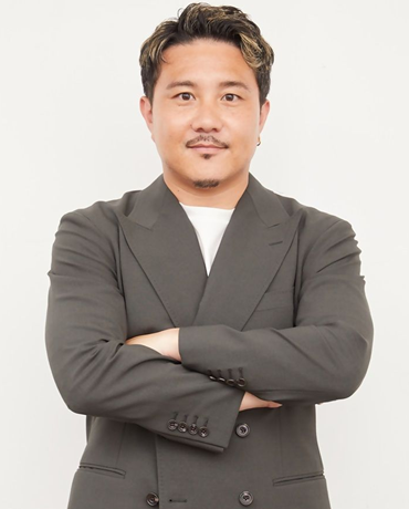 ガンバ大阪OB 安田選手