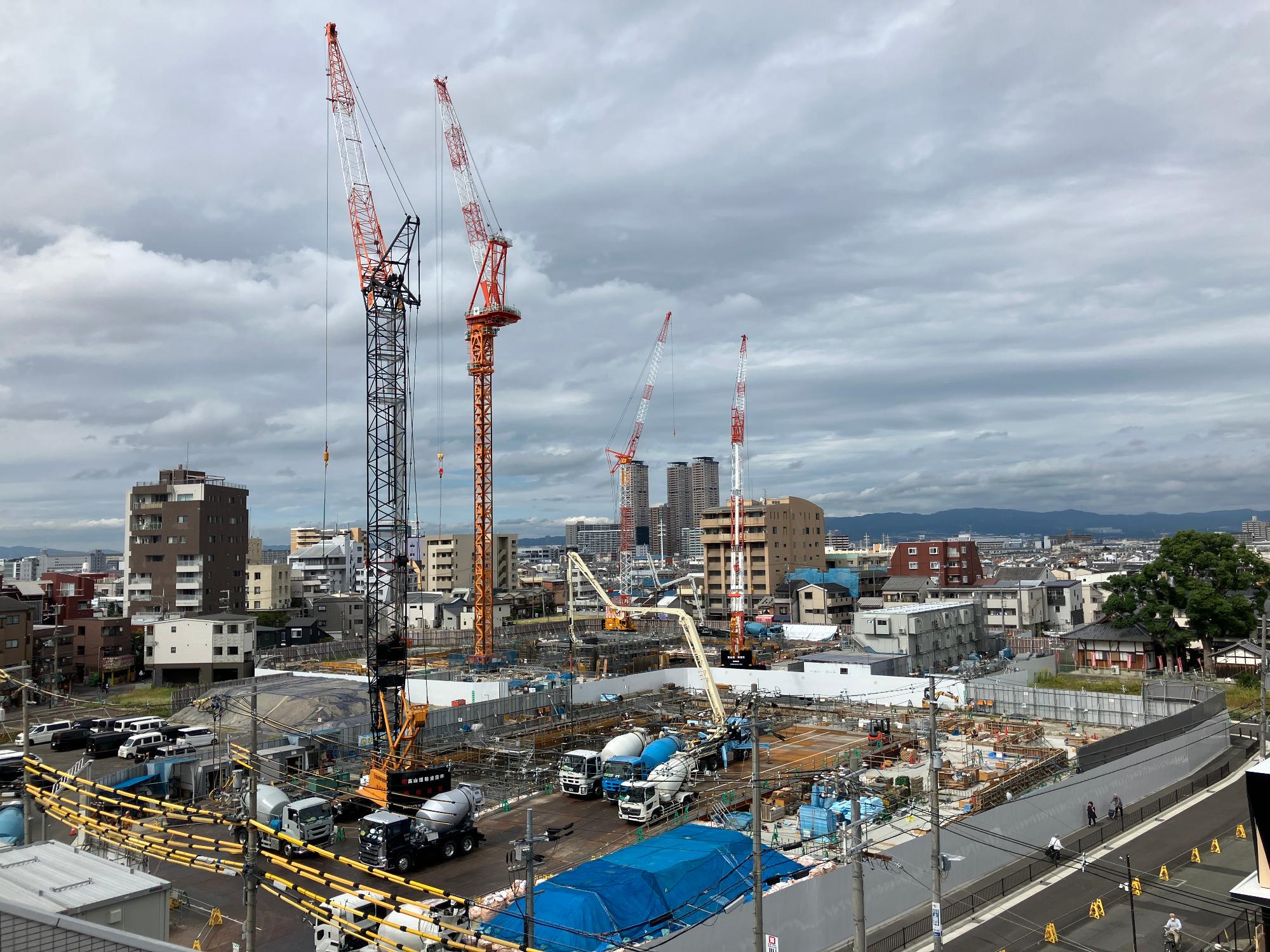 令和6(2024)年10月18日撮影