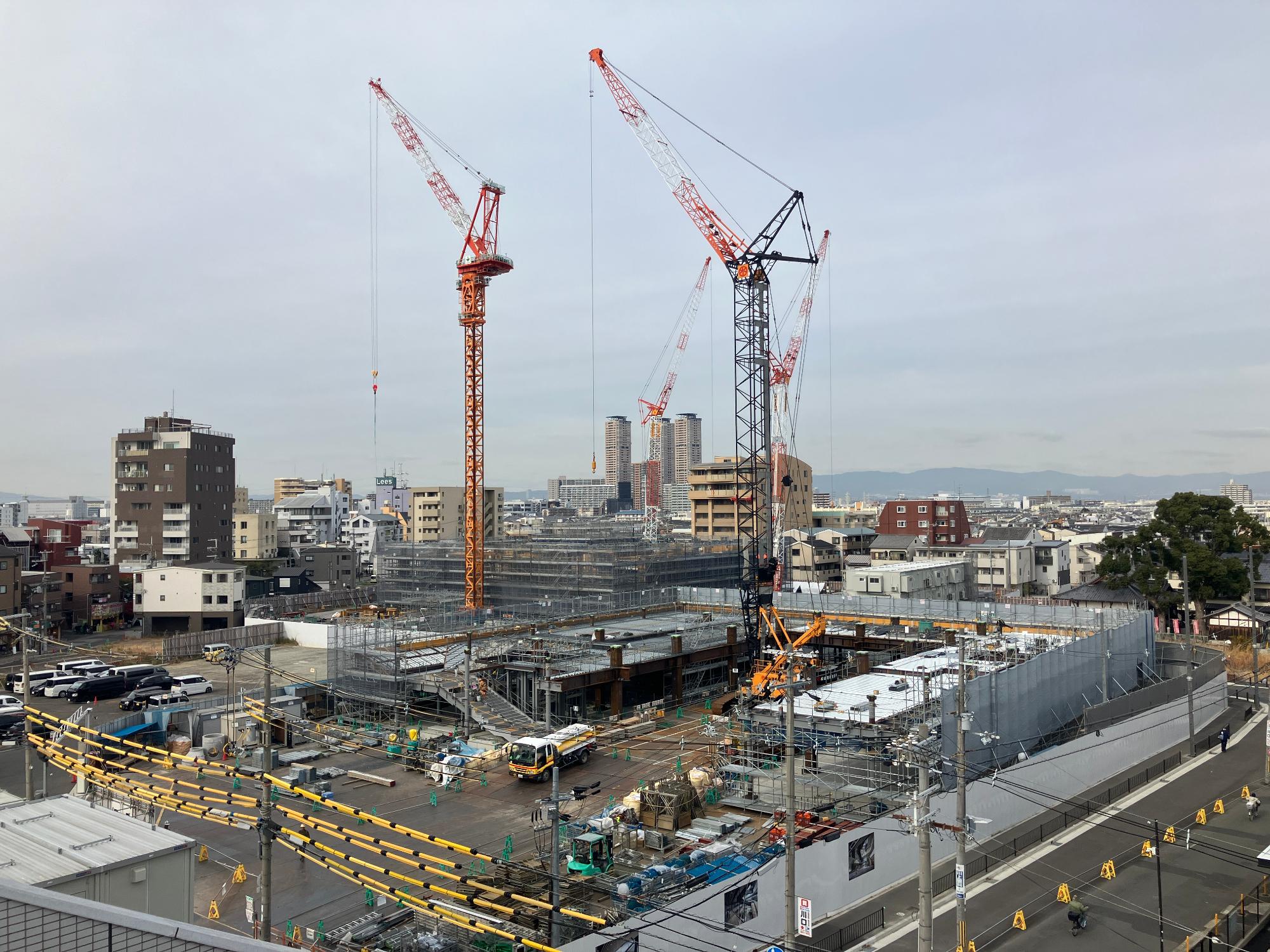 令和6(2024)年12月20日撮影