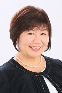 副議長の松本京子
