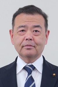 後藤 議長