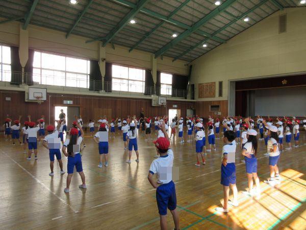 令和8(2026)年度2学期 今日のふたしまっ子【10月20日更新】／門真市