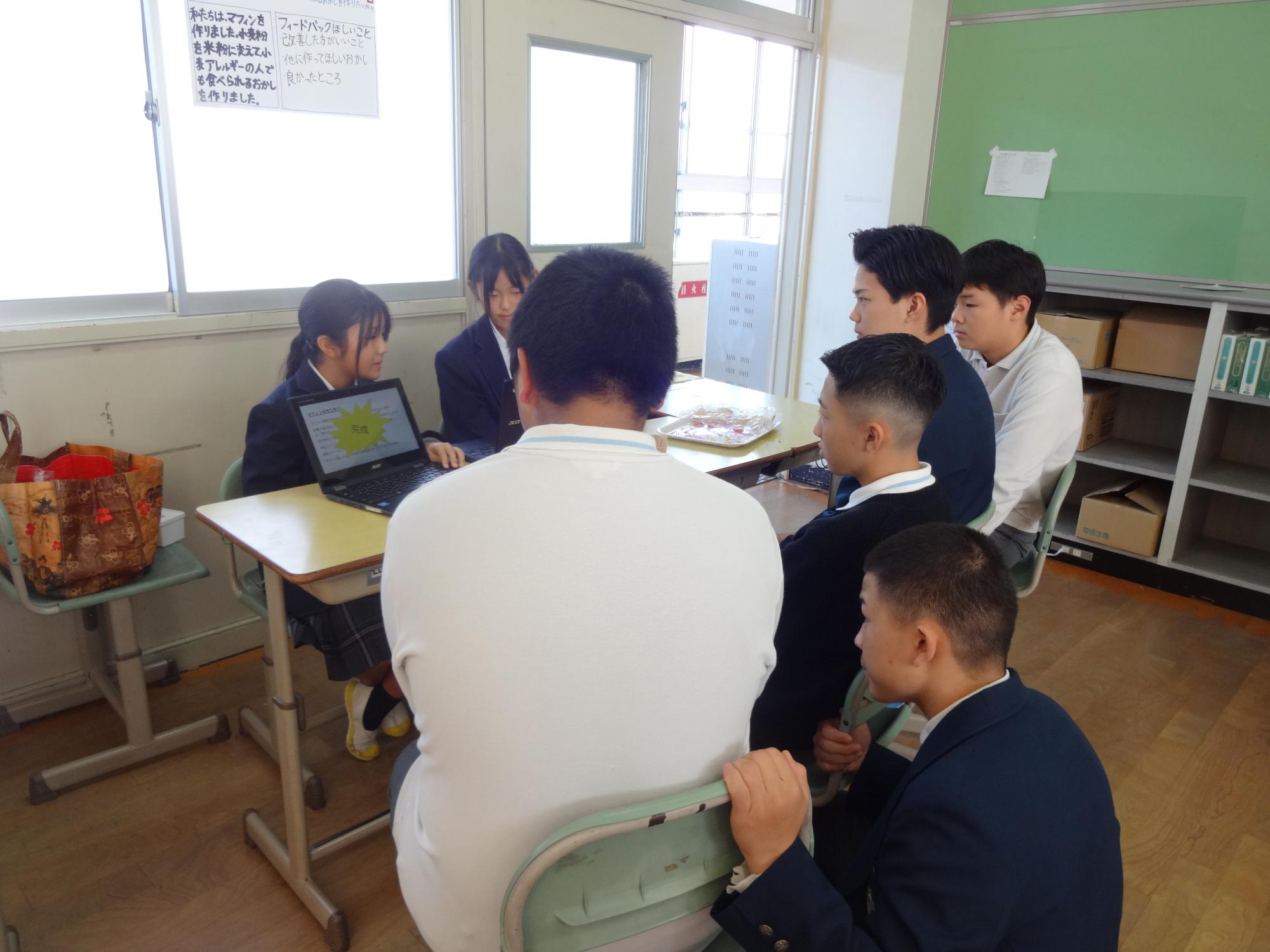 アウトプットデイ