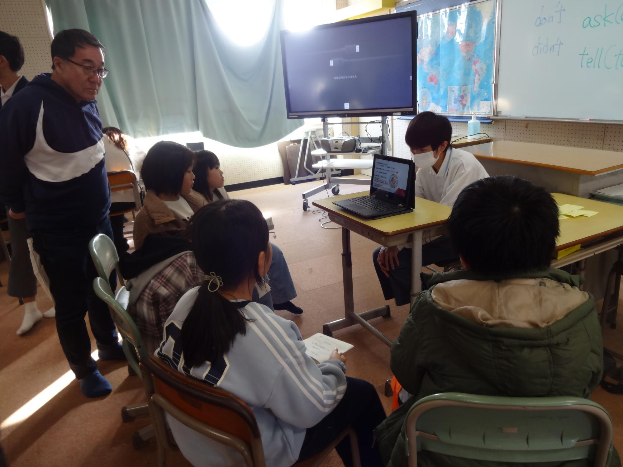 アウトプットデイ