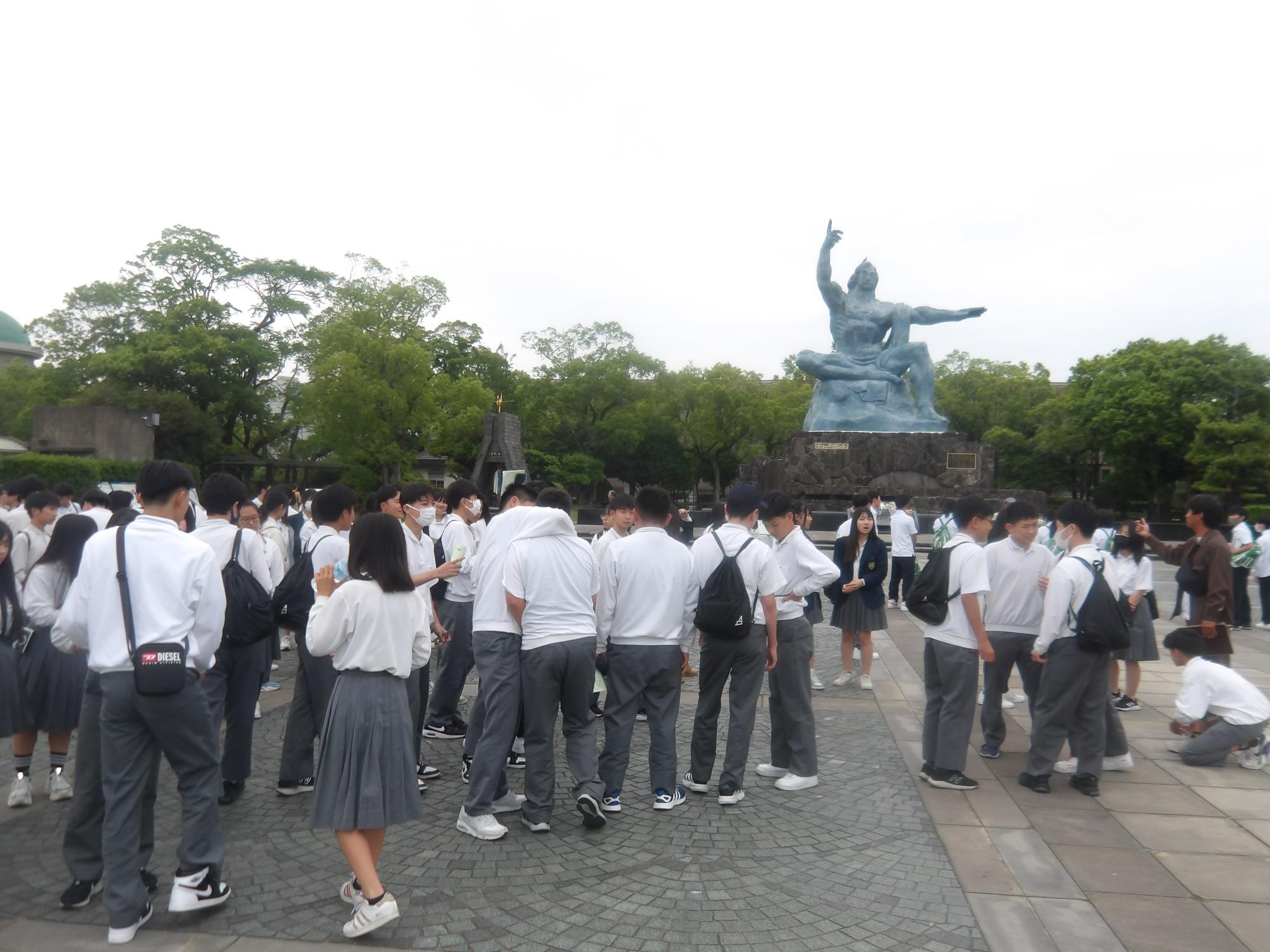 平和公園