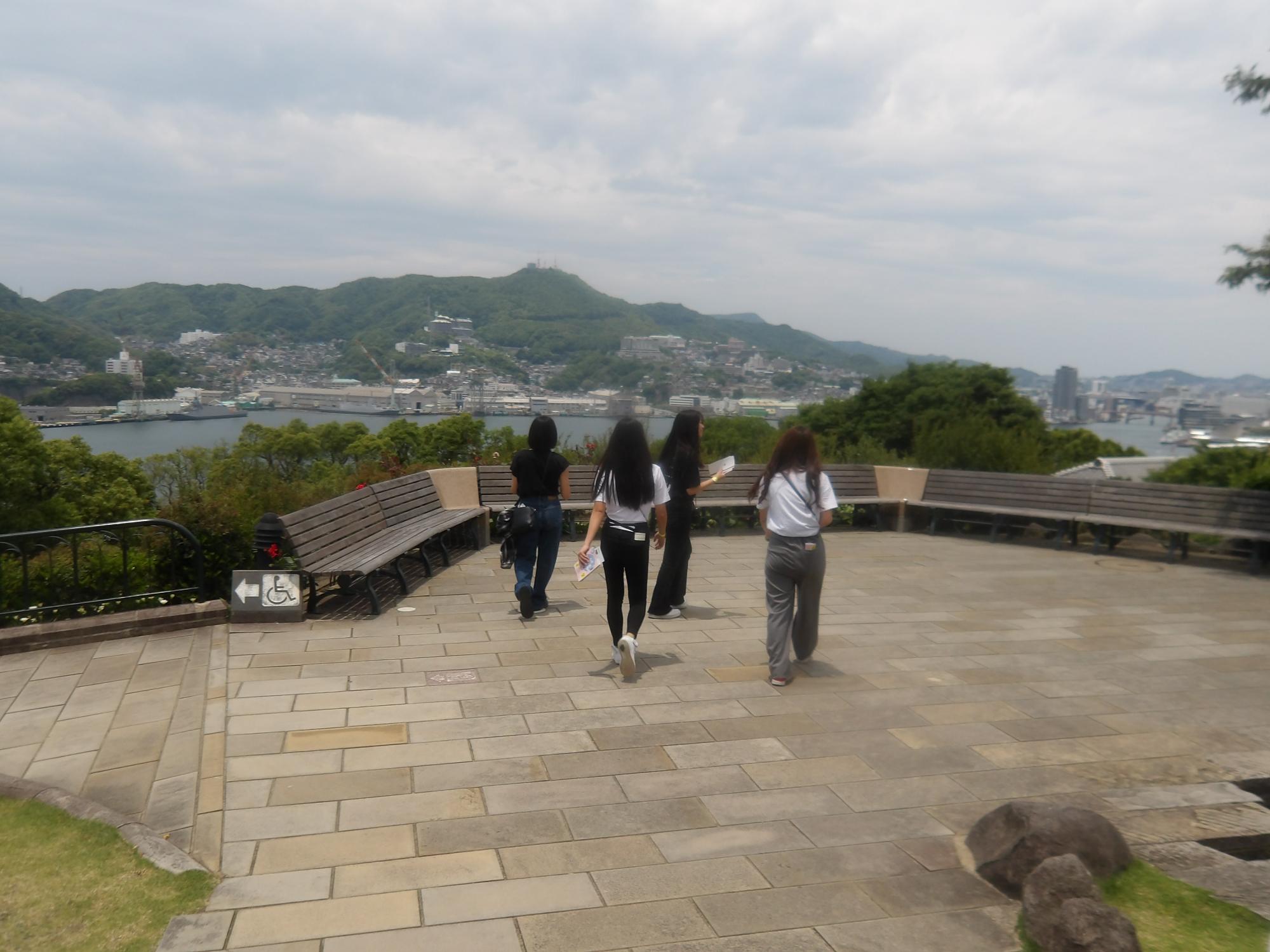 グラバー園
