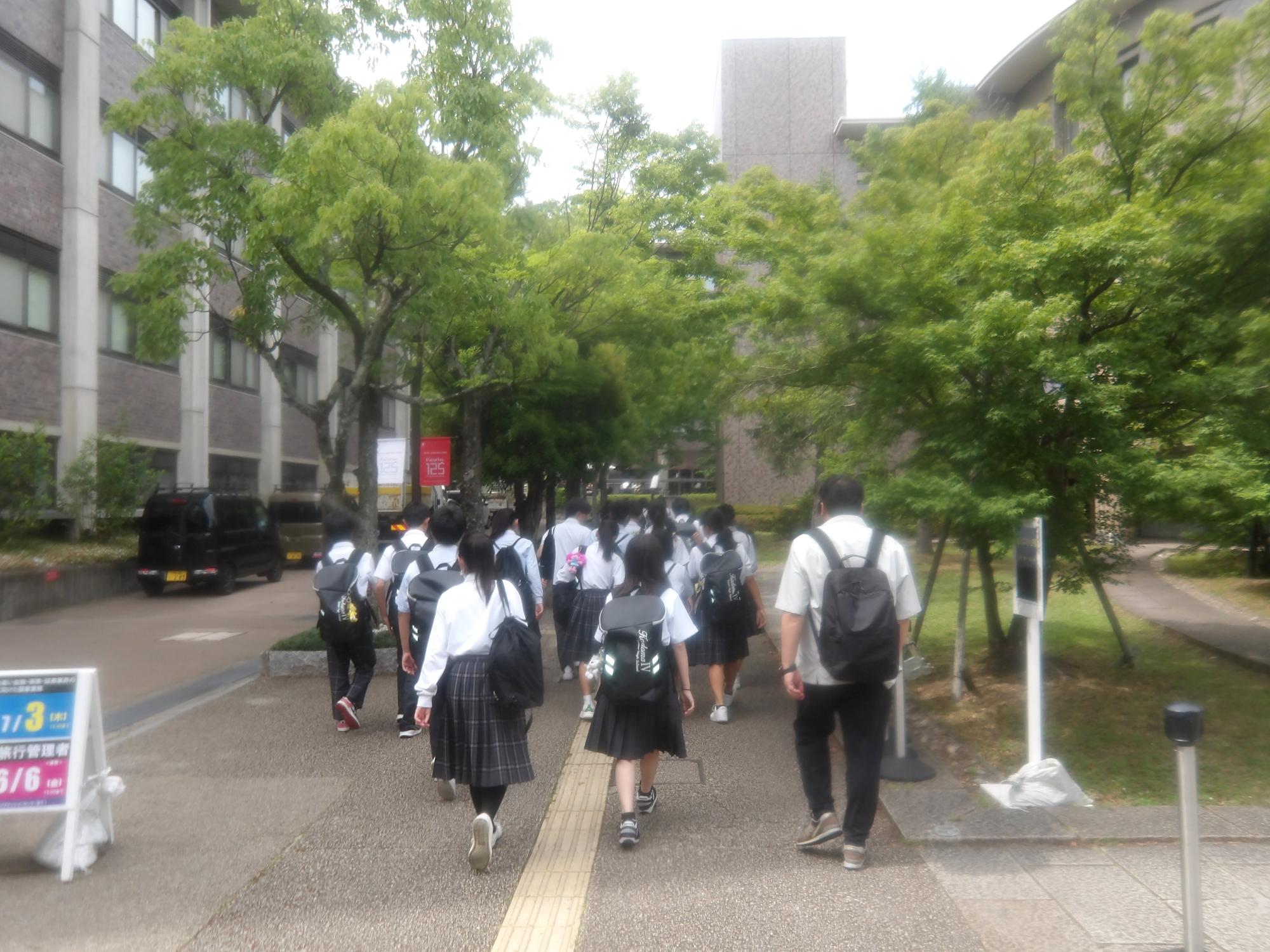 平和ミュージアム