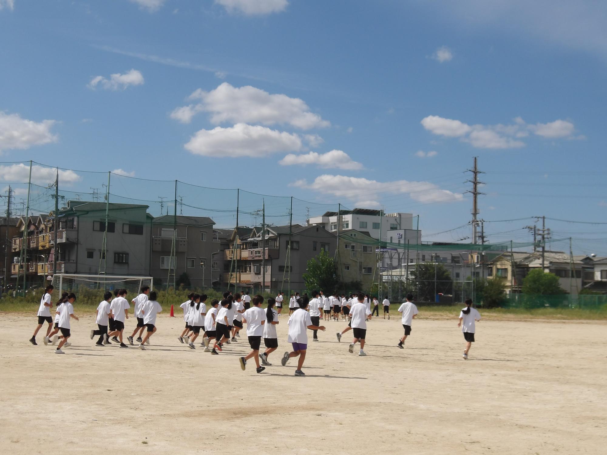 あ