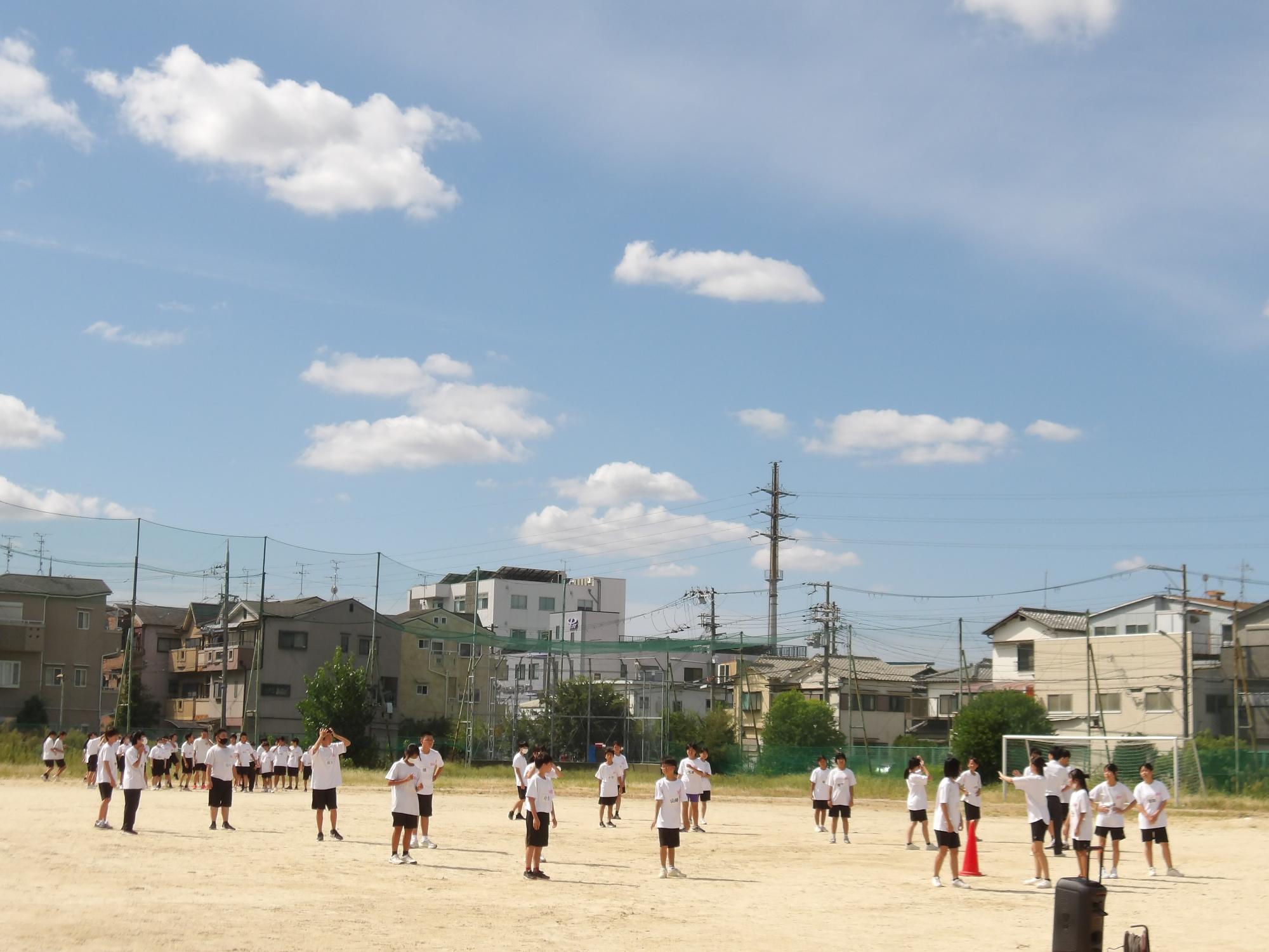 あ