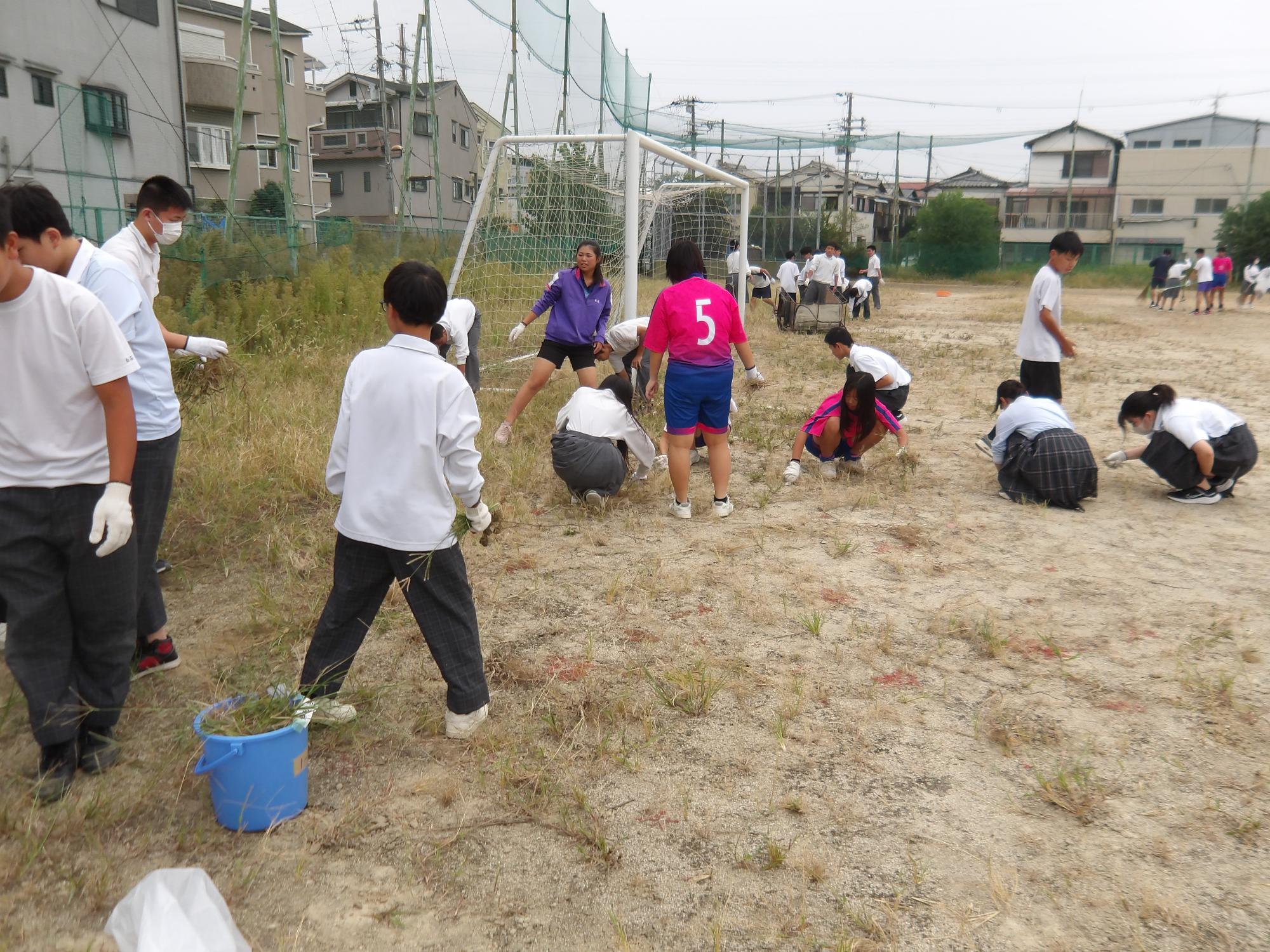 あ