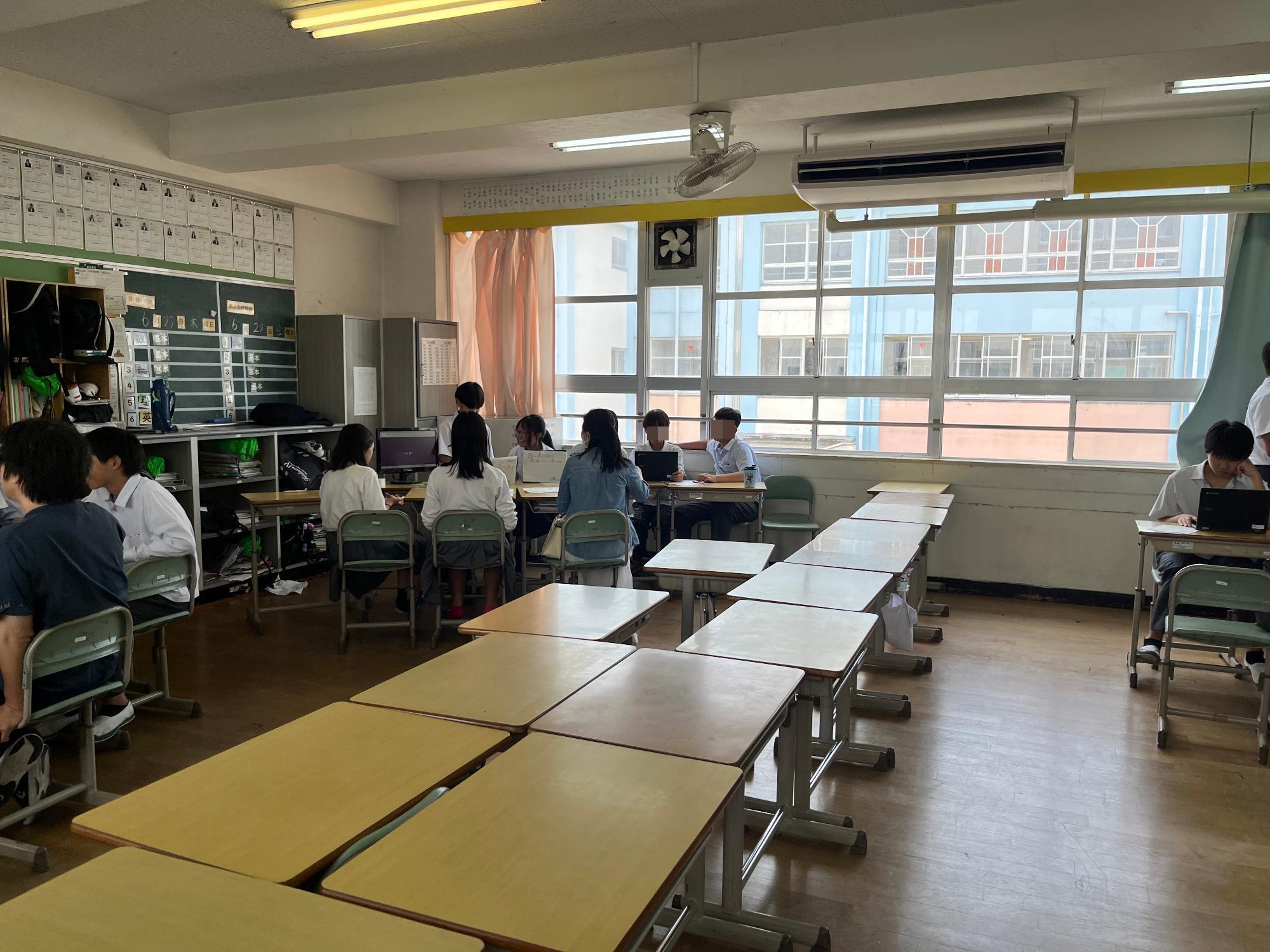 あ