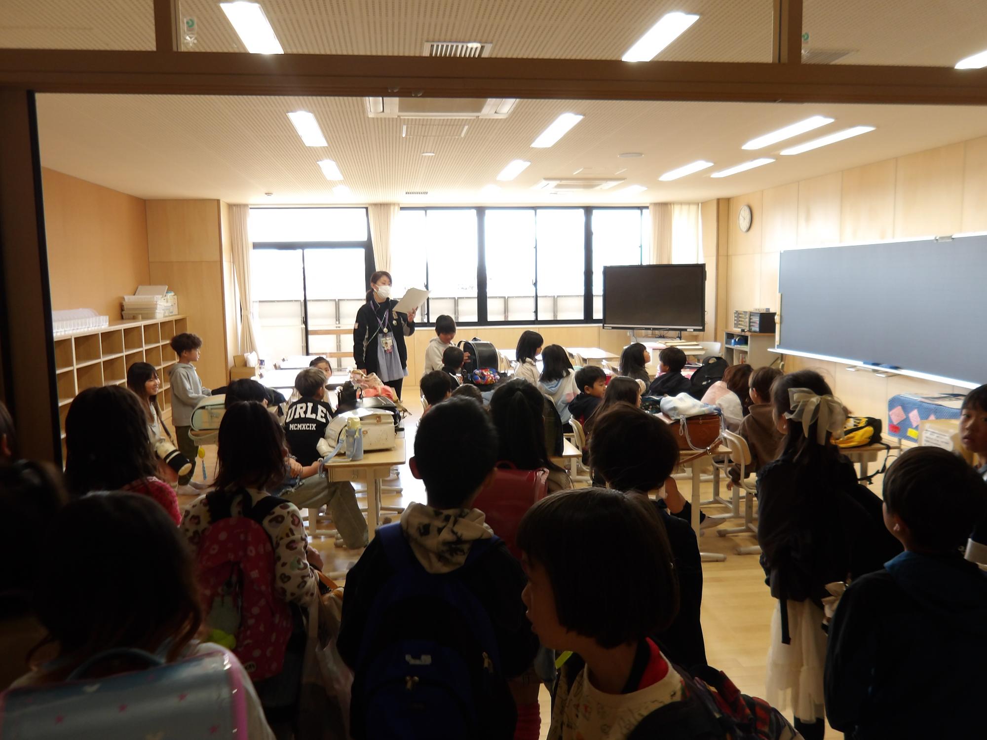 3年生