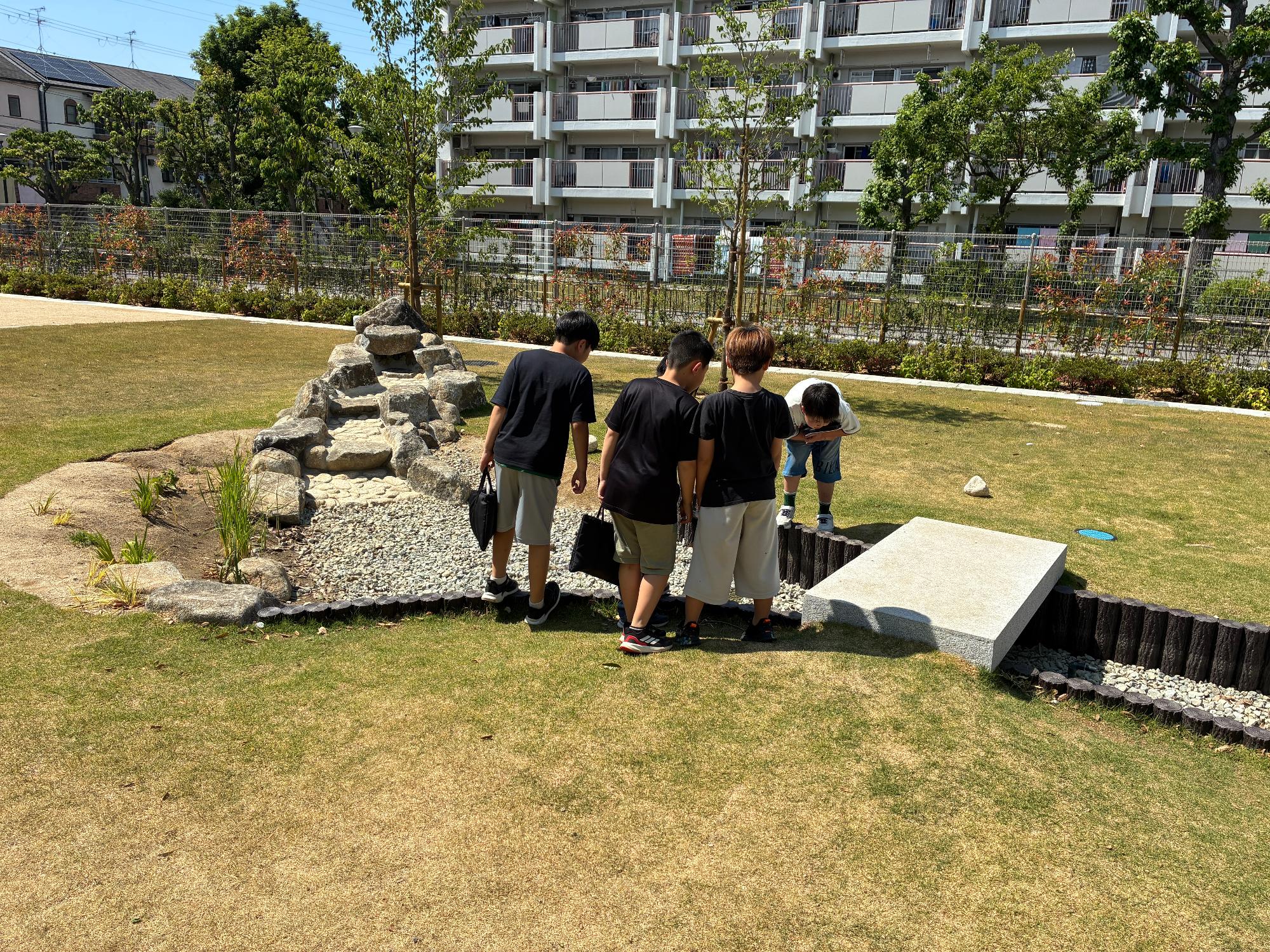 あ